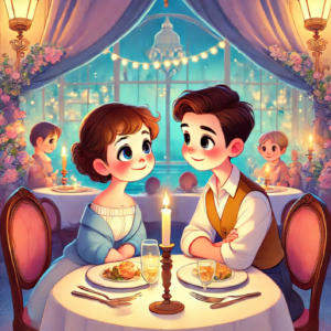 Okladka sam scenariusz Scenariusz "Jak rodzice się poznali"